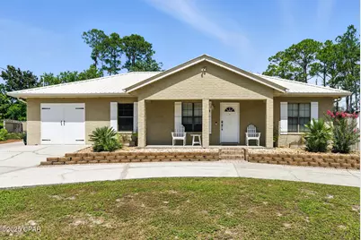 505 Burnham Avenue, Panama City Beach, FL 32413 - Photo 1