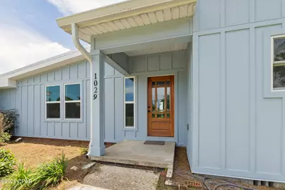 1029 Georgia Avenue, Panama City, FL 32404 - Photo 1