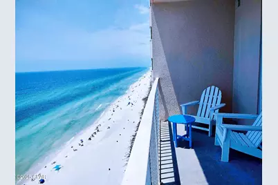 16819 Front Beach Road #2005, Panama City Beach, FL 32413 - Photo 1
