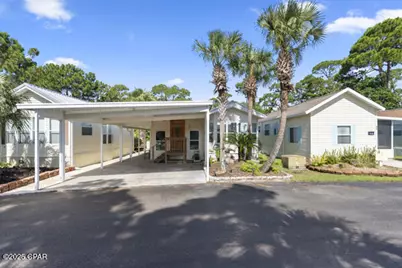 1219 Thomas Drive #46, Panama City, FL 32408 - Photo 1