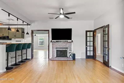 418 S Macarthur Avenue, Panama City, FL 32401 - Photo 1