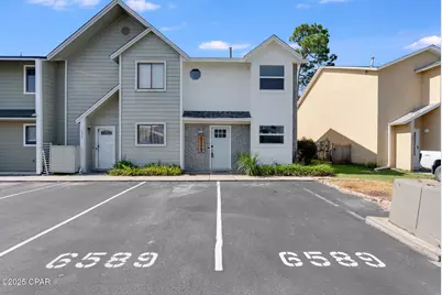 6589 Harbour Boulevard, Panama City Beach, FL 32407 - Photo 1