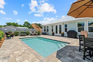 21324 Caribbean Ln, Panama City Beach, FL 32413 - Photo 1