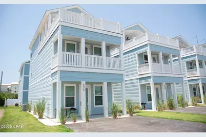 6829 Beach Drive, Panama City, FL 32408 - Photo 1
