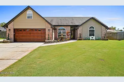 1707 Sutherland Road, Lynn Haven, FL 32444 - Photo 1