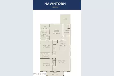 7528 Harvey Street, Panama City, FL 32404 - Photo 1