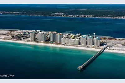 8501 Gulf Blvd Boulevard #15A, Navarre, FL 32566 - Photo 1
