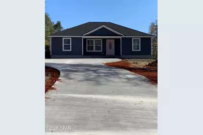 25246 NW Rosewood Circle, Altha, FL 32421 - Photo 1