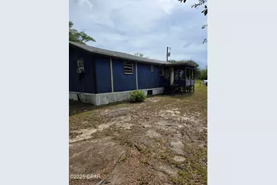 6285 Hartsfield Road, Greenwood, FL 32443 - Photo 1