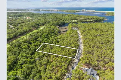 1739 Lost Cove Lane, Panama City Beach, FL 32413 - Photo 1