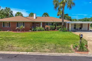 411 Bay Shore Dr, Panama City Beach, FL 32407 - Photo 1