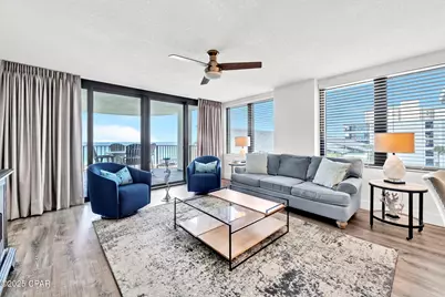 6201 Thomas Drive #409, Panama City, FL 32408 - Photo 1