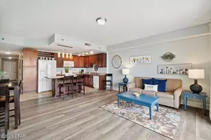 9860 S Thomas Dr Dr, Panama City Beach, FL 32408 - Photo 1