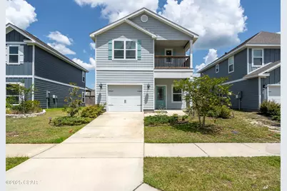 117 Carriage Road, Panama City, FL 32404 - Photo 1