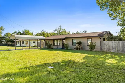109 S Gay Avenue, Panama City, FL 32404 - Photo 1