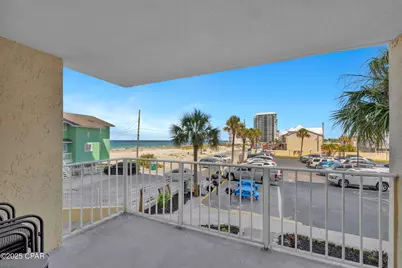 5801 Thomas Drive #203, Panama City, FL 32408 - Photo 1