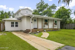 1902 Tyndall Dr, Panama City, FL 32401 - Photo 1