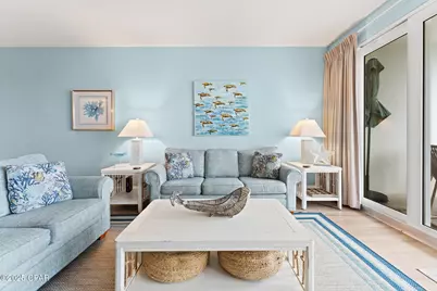 9860 S Thomas Drive #522, Panama City Beach, FL 32408 - Photo 1