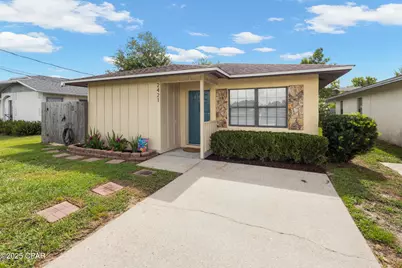 2421 Minnesota Avenue, Lynn Haven, FL 32444 - Photo 1