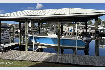 921 Lighthouse Lagoon Court, Panama City Beach, FL 32407 - Photo 1