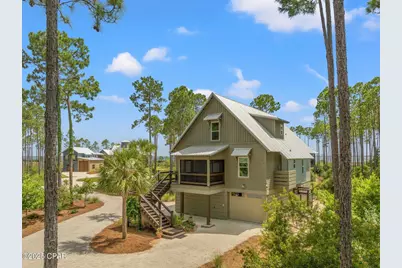 7505 Loons Call Lane, Panama City Beach, FL 32413 - Photo 1