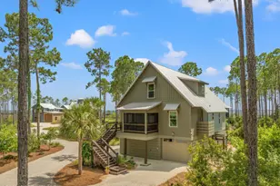 7505 Loon's Call Ln, Panama City Beach, FL 32413 - Photo 1