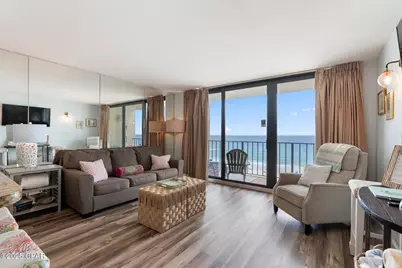11347 Front Beach Road #706, Panama City Beach, FL 32407 - Photo 1