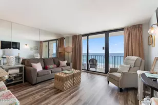 11347 Front Beach Rd, Panama City Beach, FL 32407 - Photo 1