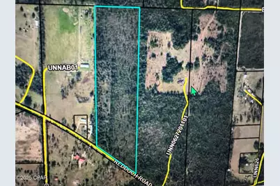 0000 Reddoch Road, Marianna, FL 32446 - Photo 1