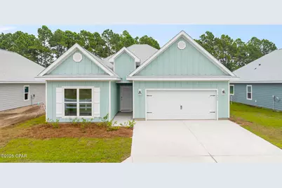 664 Norris Drive, Port Saint Joe, FL 32456 - Photo 1