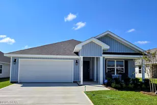 8420 Sun Pt Dr, Panama City, FL 32404 - Photo 1