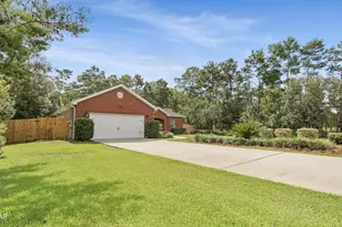 13626 Woodcrest Blvd, Panama City, FL 32409 - Photo 1