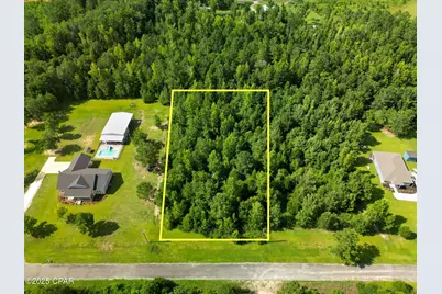 Lot 7 Shepp Drive, Chipley, FL 32428 - Photo 1