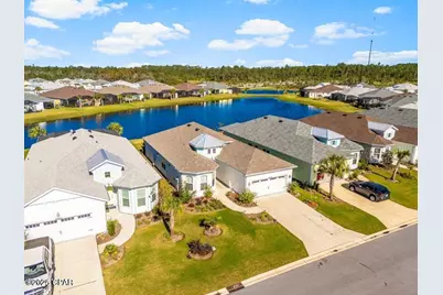 8458 Coral Reef Way, Panama City Beach, FL 32413 - Photo 1