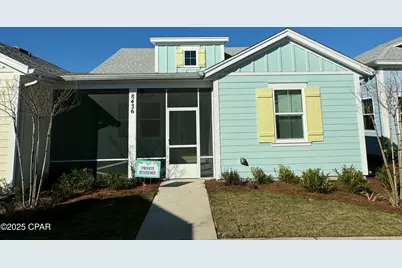 8436 Dreams Float Court, Panama City Beach, FL 32413 - Photo 1