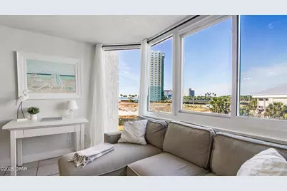 8817 S Thomas Drive #A310, Panama City Beach, FL 32408 - Photo 1