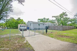 601 College Ave, Panama City, FL 32401 - Photo 1
