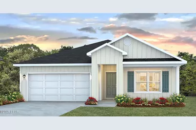 8355 Park Place Drive, Panama City, FL 32404 - Photo 1
