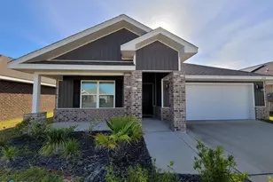 4745 Firefly Ln, Panama City, FL 32404 - Photo 1