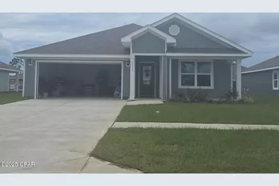 6513 Haskins Drive, Panama City, FL 32404 - Photo 1