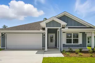 198 Reagan Ln, Port Saint Joe, FL 32456 - Photo 1