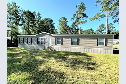 28369 County Road 67, Hosford, FL 32334 - Photo 1