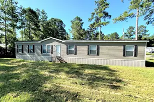 28369 Co Rd 67, Hosford, FL 32334 - Photo 1