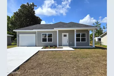 3915 W 20th Court, Panama City, FL 32405 - Photo 1