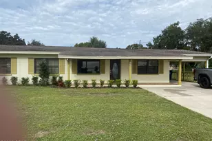 137 N Lake Reedy Blvd, Frostproof, FL 33843 - Photo 1