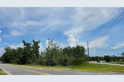 0 Hwy 2301 & Camp Flowers Road, Youngstown, FL 32466 - Photo 1