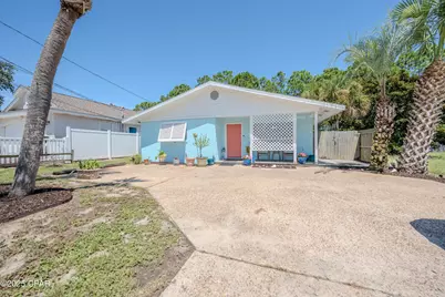261 Poinsettia Drive, Panama City Beach, FL 32413 - Photo 1