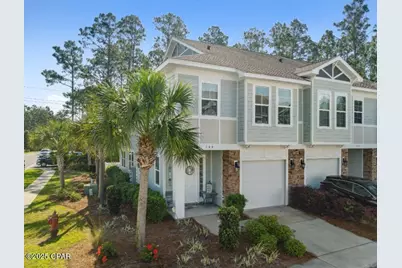 100 Barefoot Falls Lane, Panama City Beach, FL 32407 - Photo 1