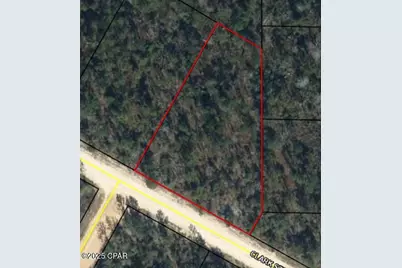 0 Clark Street, Alford, FL 32420 - Photo 1