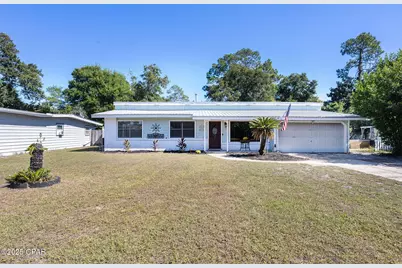 208 Carolyn Avenue, Panama City Beach, FL 32407 - Photo 1